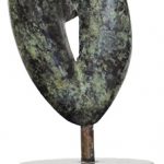 looking-to-the-eternity-30x8x5-2015-bronze