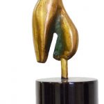 plainness-of-figure-26x6x6-2015-bronze