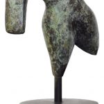 dancer-20x12x6-2015-bronze