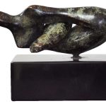 mother-and-son-11x16x11-2015-bronze