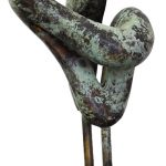 double-stand-27x12x11-2015-bronze