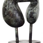 being-in-love-20x11x9-2015-bronze