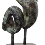 looking-of-the-inner-gaps-22x12x11-2015-bronze