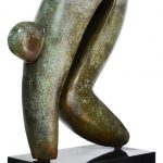 to-reach-forward-66x35x22-2016-bronze