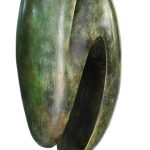 freedom-of-form-82x30x20-2016-bronze