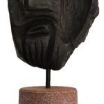 multi-faced-portrait-40x19x11-1999-diorite-stone