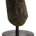 the-expression-of-the-face-18x6x7-1997-diorite-stone